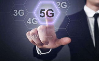 諾基亞發布新一代5G芯片組，數據處理能力翻倍，重塑未來網絡服務